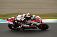 2011 MotoGP 世界選手権シリーズ第15戦 日本グランプリ