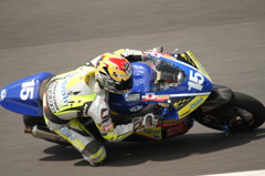 全日本ロードレース選手権シリーズ 第3戦　スーパーバイクレース in もてぎ