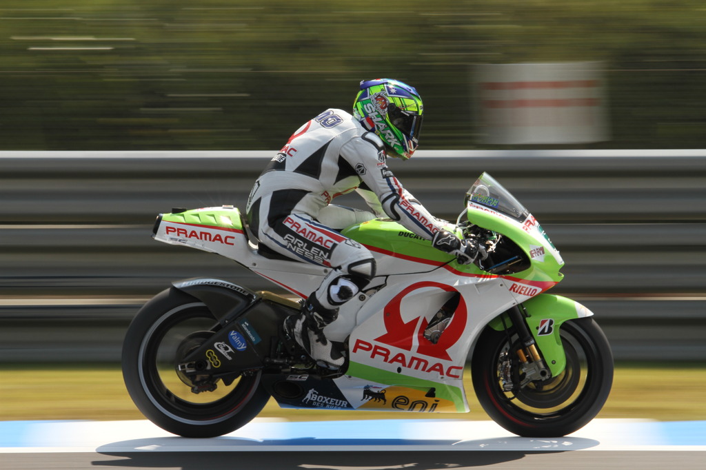 2011 MotoGP 世界選手権シリーズ第15戦 日本グランプリ