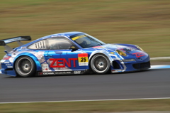 2011 AUTOBACS SUPER GT Round8 もてぎ GT 250