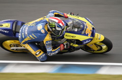 2011 MotoGP 世界選手権シリーズ第15戦 日本グランプリ