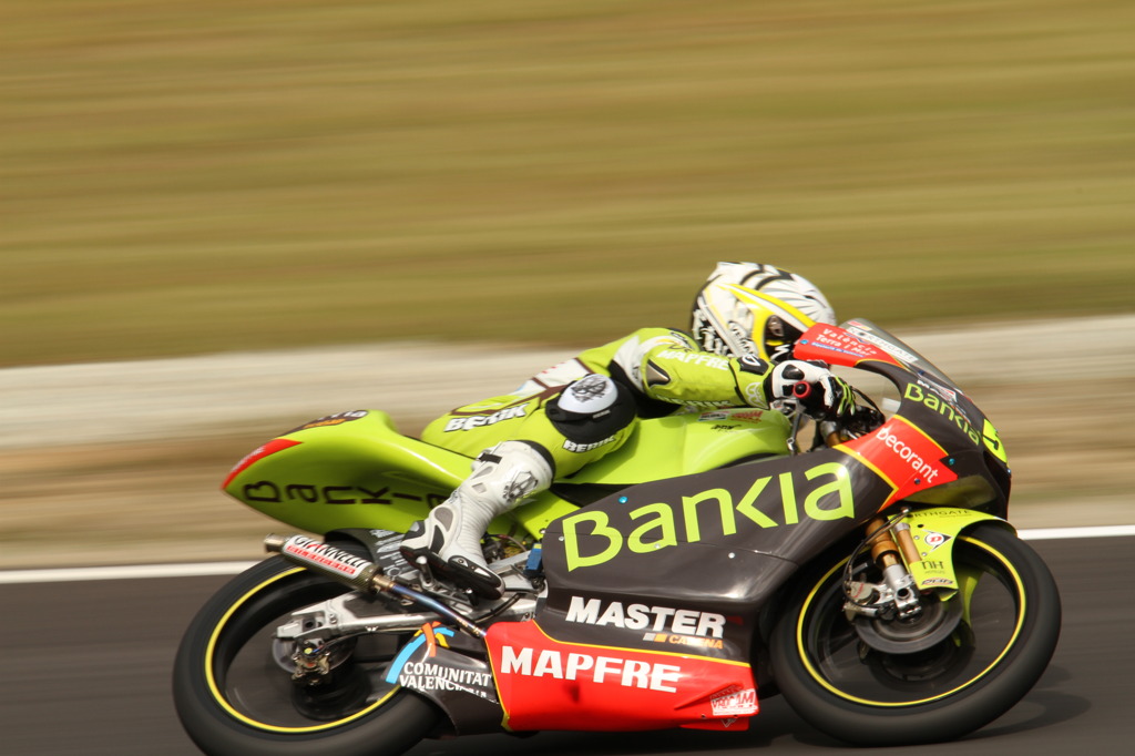 2011 MotoGP 世界選手権シリーズ第15戦 日本グランプリ