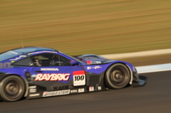 2011 AUTOBACS SUPER GT Round8 もてぎ GT 250
