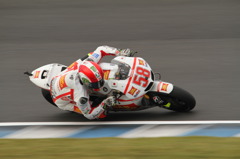 2011 MotoGP 世界選手権シリーズ第15戦 日本グランプリ