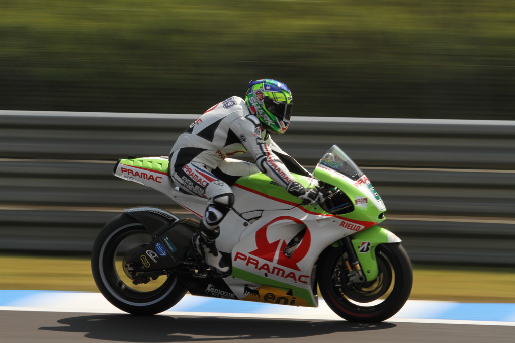 2011 MotoGP 世界選手権シリーズ第15戦 日本グランプリ