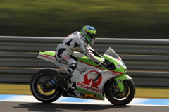 2011 MotoGP 世界選手権シリーズ第15戦 日本グランプリ