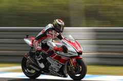 2011 MotoGP 世界選手権シリーズ第15戦 日本グランプリ 9
