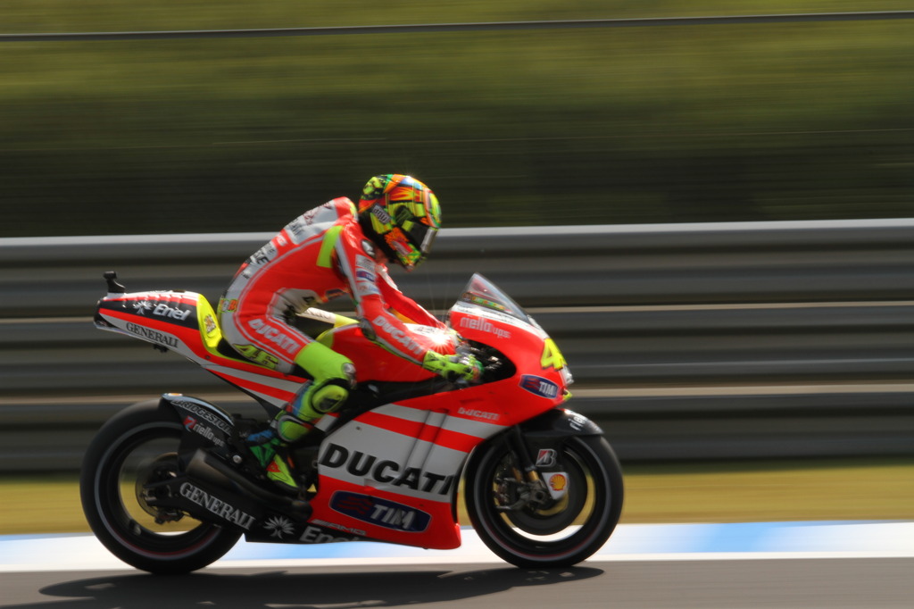 2011 MotoGP 世界選手権シリーズ第15戦 日本グランプリ 5