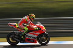 2011 MotoGP 世界選手権シリーズ第15戦 日本グランプリ 5