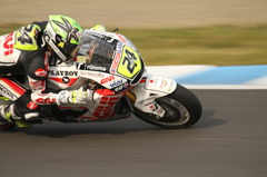 2011 MotoGP 世界選手権シリーズ第15戦 日本グランプリ