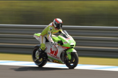 2011 MotoGP 世界選手権シリーズ第15戦 日本グランプリ 4