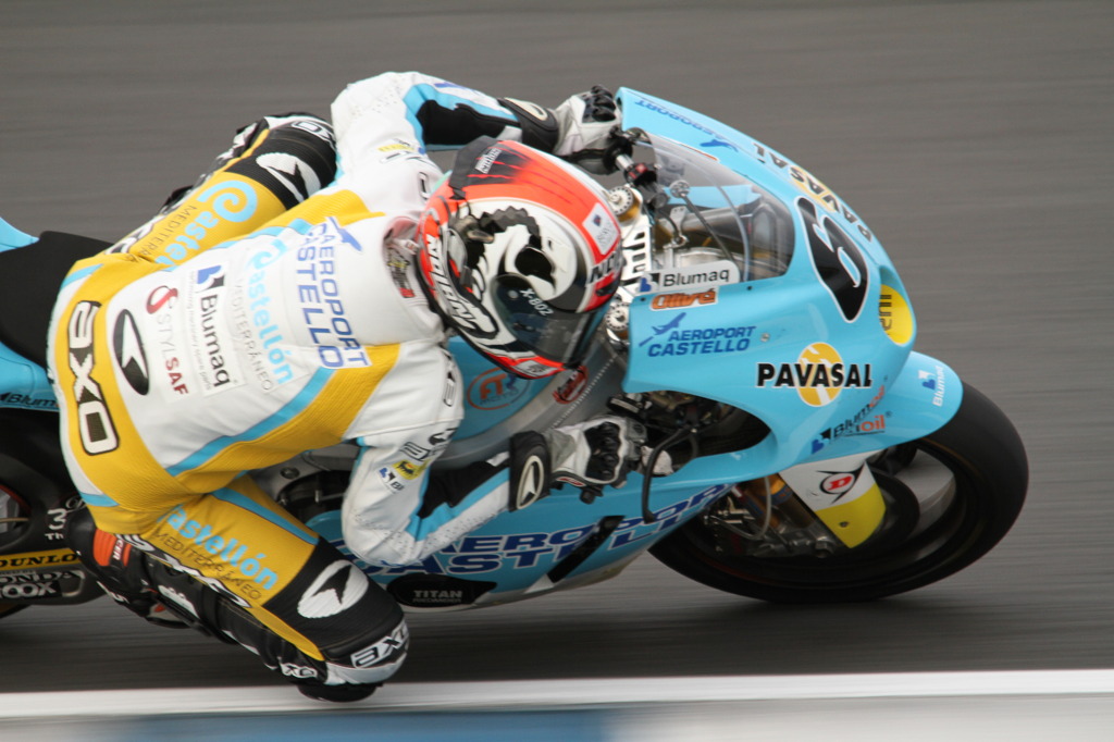 2011 MotoGP 世界選手権シリーズ第15戦 日本グランプリ