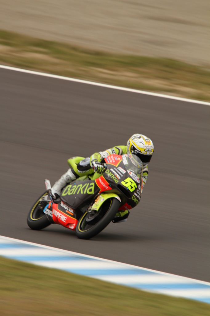 2011 MotoGP 世界選手権シリーズ第15戦 日本グランプリ