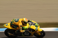 2011 MotoGP 世界選手権シリーズ第15戦 日本グランプリ18