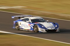 2011 AUTOBACS SUPER GT Round8 もてぎ GT 250