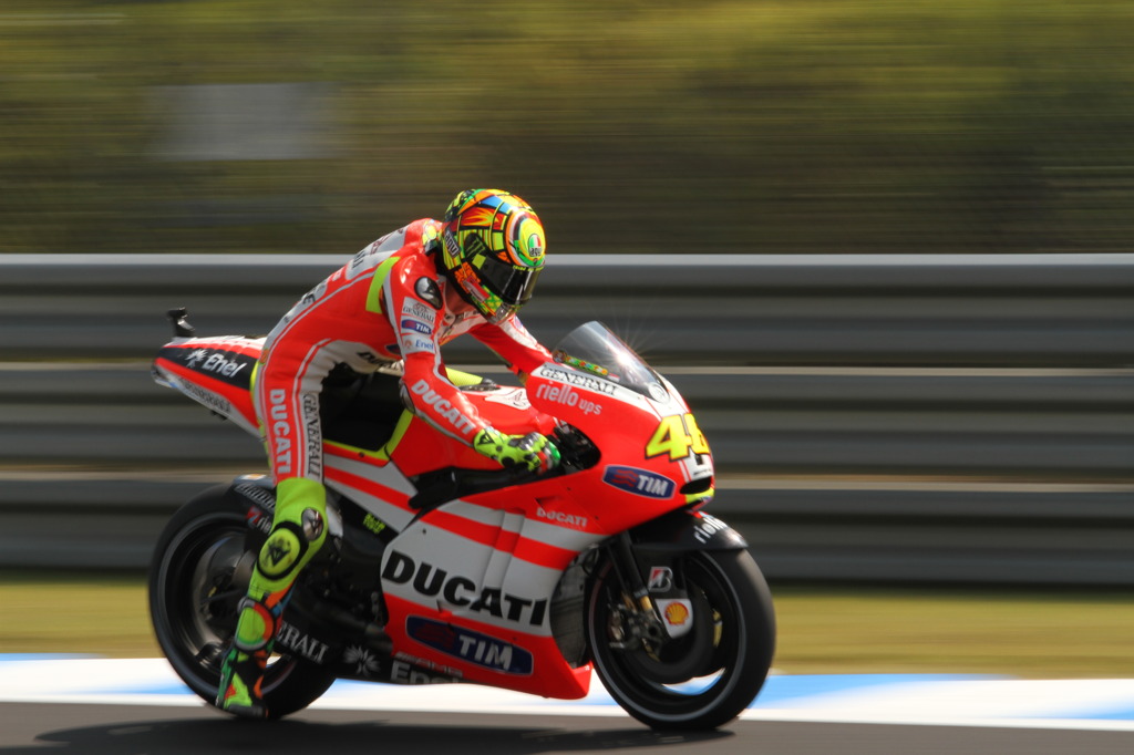 2011 MotoGP 世界選手権シリーズ第15戦 日本グランプリ 7