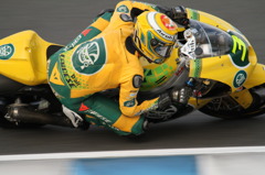 2011 MotoGP 世界選手権シリーズ第15戦 日本グランプリ