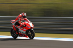 2011 MotoGP 世界選手権シリーズ第15戦 日本グランプリ 8