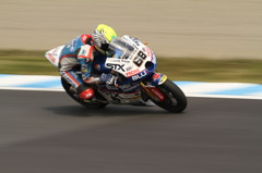 2011 MotoGP 世界選手権シリーズ第15戦 日本グランプリ15