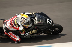 全日本ロードレース選手権シリーズ 第3戦　スーパーバイクレース in もてぎ
