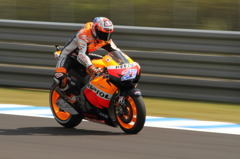 2011 MotoGP 世界選手権シリーズ第15戦 日本グランプリ