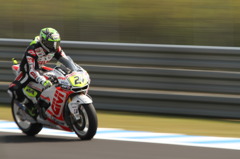 2011 MotoGP 世界選手権シリーズ第15戦 日本グランプリ 3