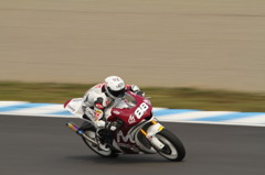 2011 MotoGP 世界選手権シリーズ第15戦 日本グランプリ16