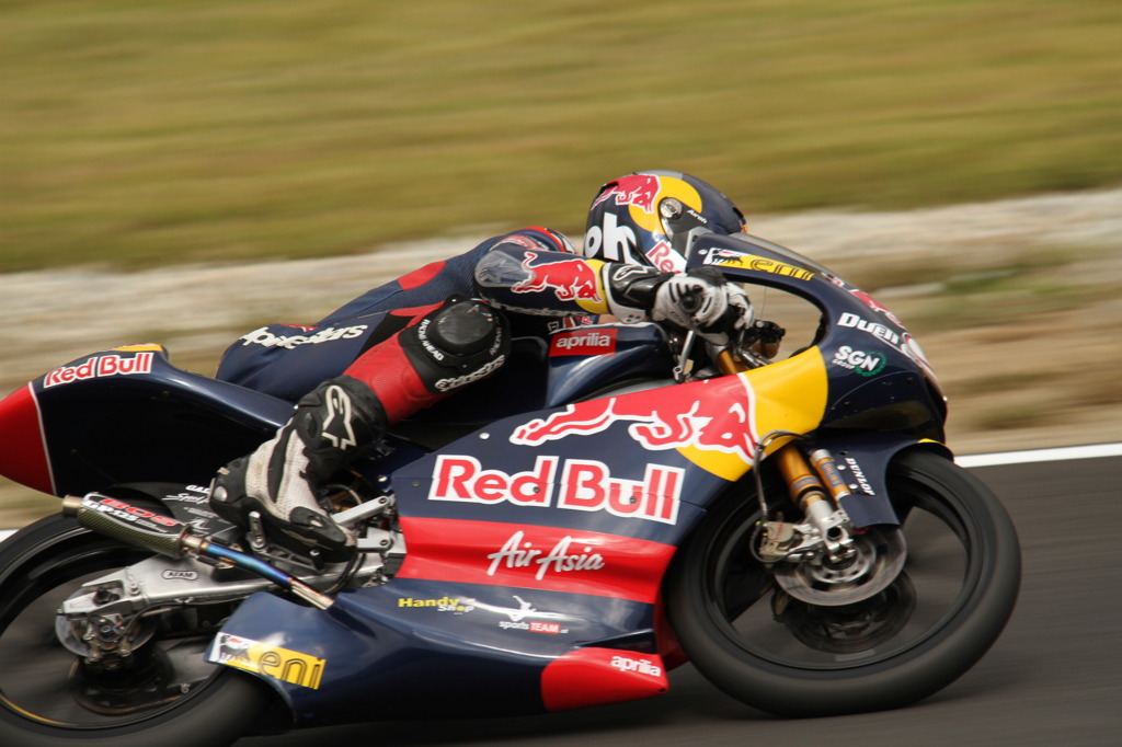 2011 MotoGP 世界選手権シリーズ第15戦 日本グランプリ