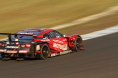 2011 AUTOBACS SUPER GT Round8 もてぎ GT 250