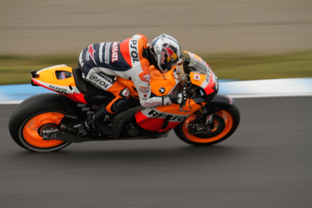 2011 MotoGP 世界選手権シリーズ第15戦 日本グランプリ