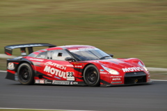 2011 AUTOBACS SUPER GT Round8 もてぎ GT 250
