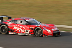 2011 AUTOBACS SUPER GT Round8 もてぎ GT 250