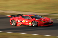 2011 AUTOBACS SUPER GT Round8 もてぎ GT 250