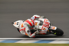 2011 MotoGP 世界選手権シリーズ第15戦 日本グランプリ