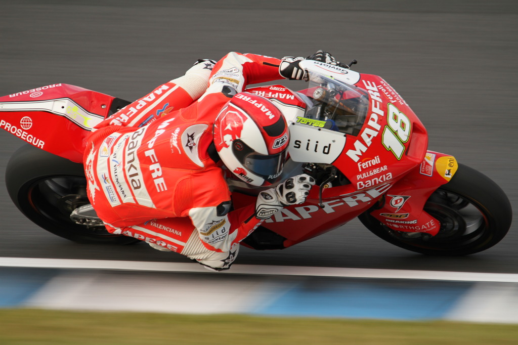 2011 MotoGP 世界選手権シリーズ第15戦 日本グランプリ