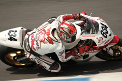 全日本ロードレース選手権シリーズ 第3戦　スーパーバイクレース in もてぎ