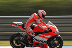 2011 MotoGP 世界選手権シリーズ第15戦 日本グランプリ