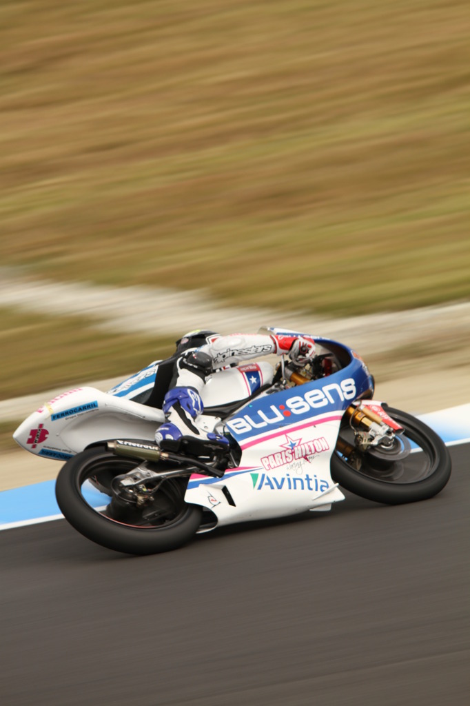 2011 MotoGP 世界選手権シリーズ第15戦 日本グランプリ