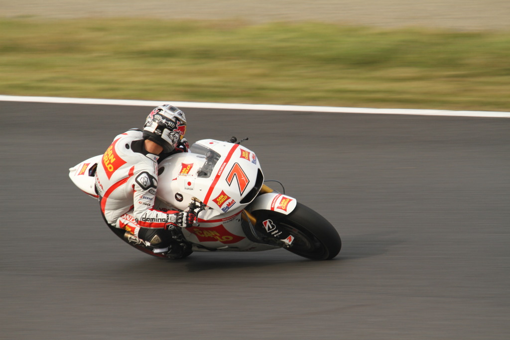 2011 MotoGP 世界選手権シリーズ第15戦 日本グランプリ