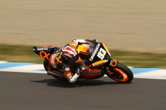 2011 MotoGP 世界選手権シリーズ第15戦 日本グランプリ19