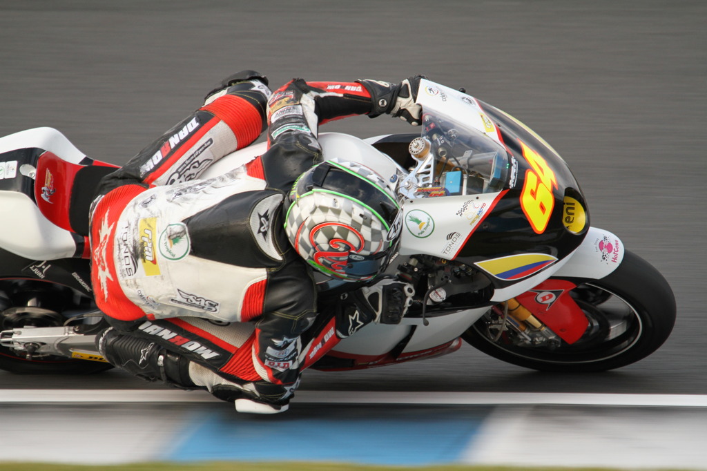 2011 MotoGP 世界選手権シリーズ第15戦 日本グランプリ