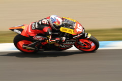 2011 MotoGP 世界選手権シリーズ第15戦 日本グランプリ17