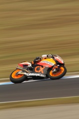2011 MotoGP 世界選手権シリーズ第15戦 日本グランプリ14