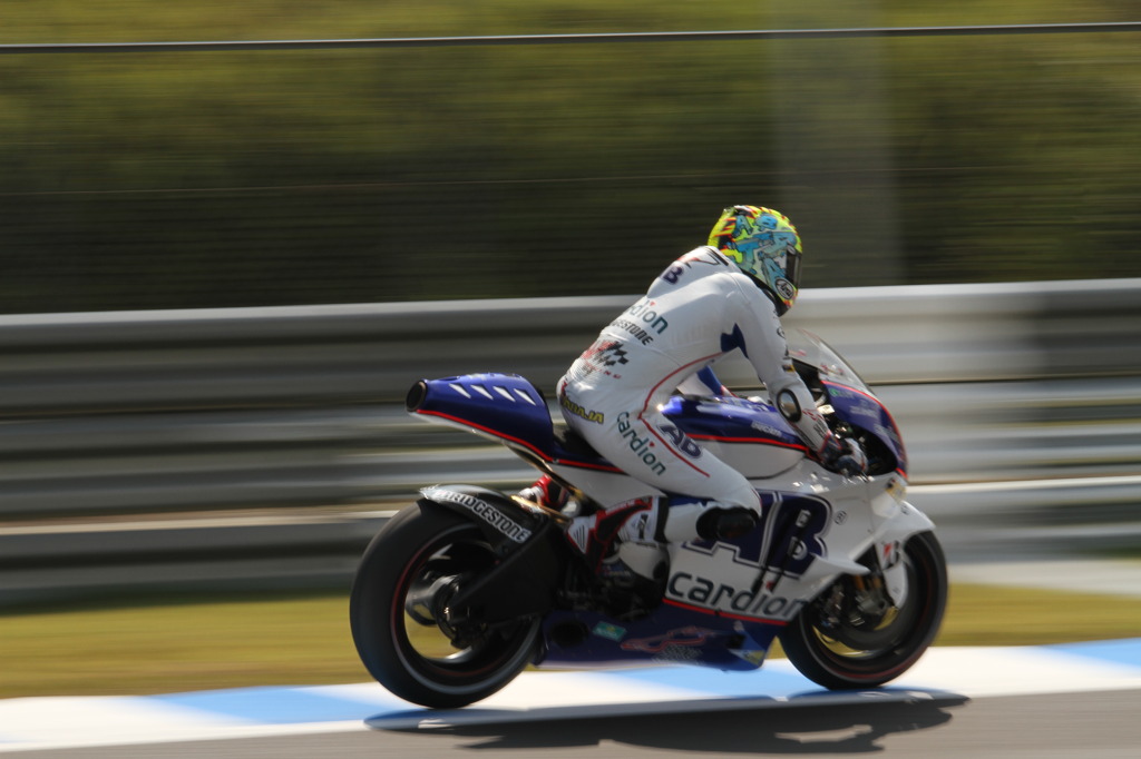 2011 MotoGP 世界選手権シリーズ第15戦 日本グランプリ