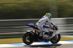 2011 MotoGP 世界選手権シリーズ第15戦 日本グランプリ