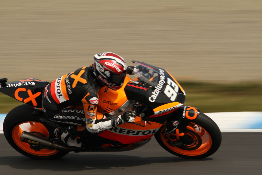 2011 MotoGP 世界選手権シリーズ第15戦 日本グランプリ