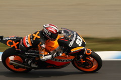 2011 MotoGP 世界選手権シリーズ第15戦 日本グランプリ