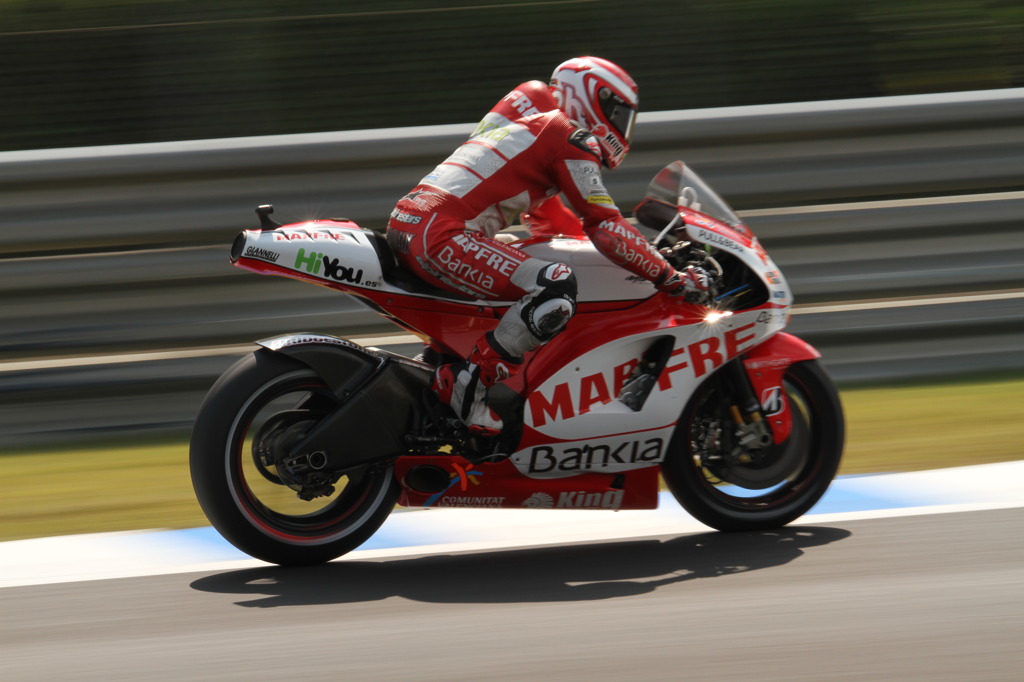 2011 MotoGP 世界選手権シリーズ第15戦 日本グランプリ