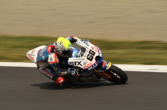 2011 MotoGP 世界選手権シリーズ第15戦 日本グランプリ20