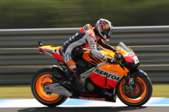 2011 MotoGP 世界選手権シリーズ第15戦 日本グランプリ